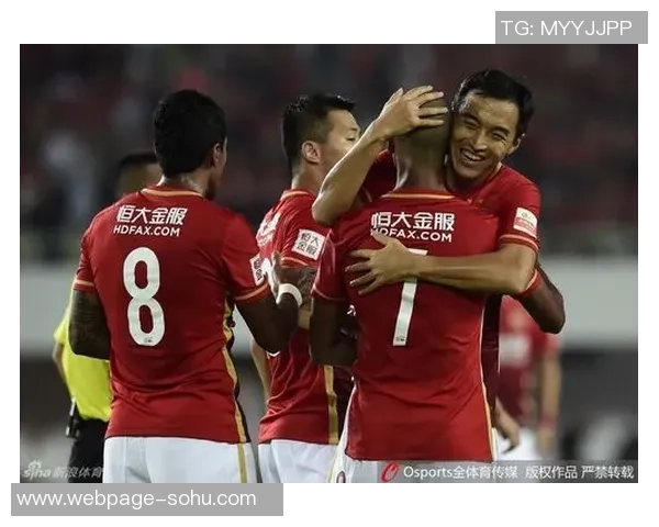 2017年力帆与恒大精彩对决回顾及赛后分析