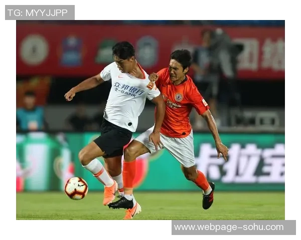 上海足球对决武汉卓尔激情碰撞期待精彩赛事呈现