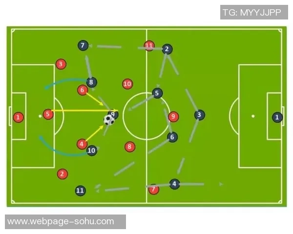 埃梅莱克与飓风的激烈对决揭示足球战术的精彩碰撞与团队精神的较量