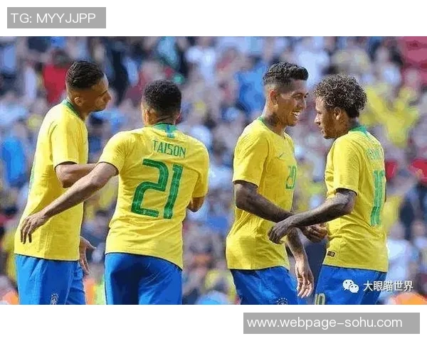 奥地利对阵巴西精彩直播全程回顾与赛后分析