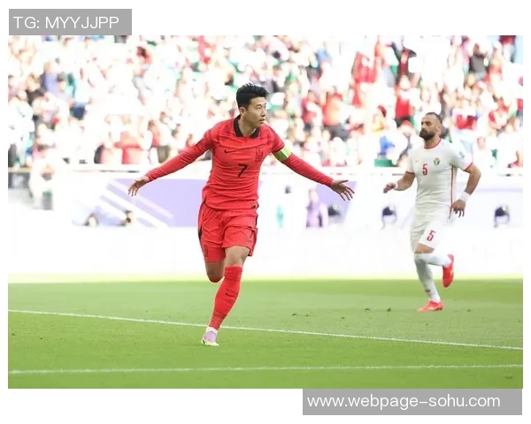 孙兴O的足球传奇之路：从青涩少年到世界顶级球星的蜕变与奋斗