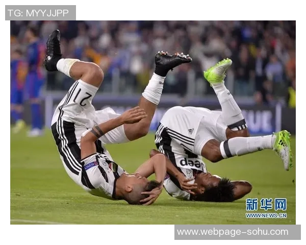 尤文图斯与巴萨巅峰对决回顾激情四溢的欧冠经典之战