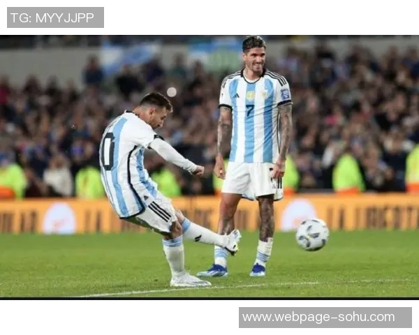 巴西与阿根廷足球对决直播全程回顾与精彩瞬间解析