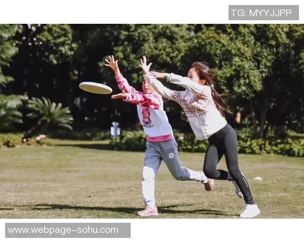 广州飞盘队的热情与挑战：聚焦飞盘运动的魅力与发展