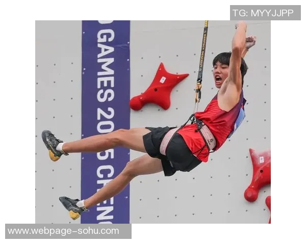 成都攀岩队在全国攀岩耐力排行榜中荣获第四名的辉煌成就 成都攀岩队在全国攀岩耐力排行榜中荣获第四名的辉煌成就