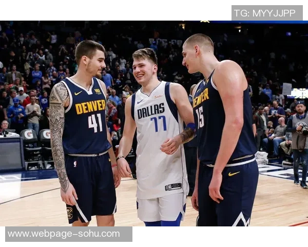 掘金与爵士篮球对决分析及战术解析展望